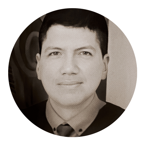 Instructor Enrique Núñez P.