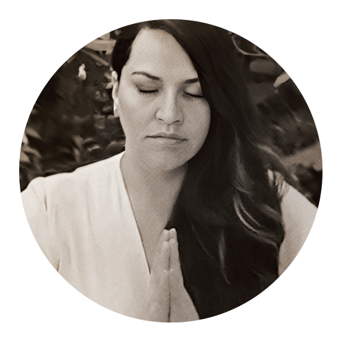 Instructora ABIGAIL LARA L.