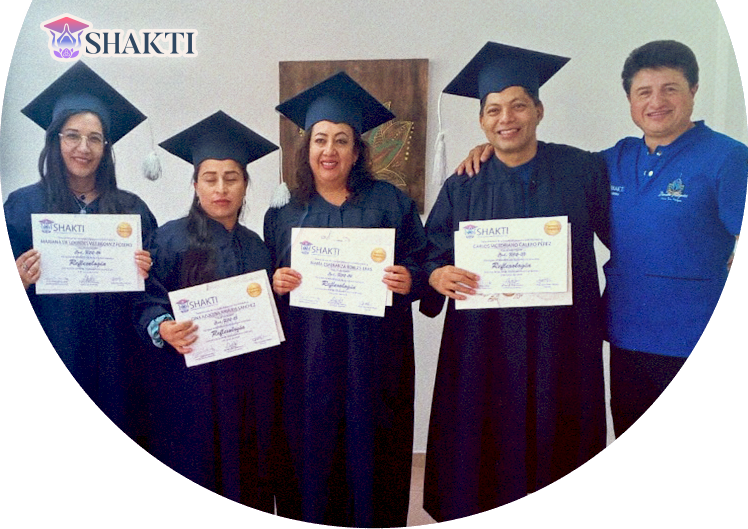 imagen de Reflexología