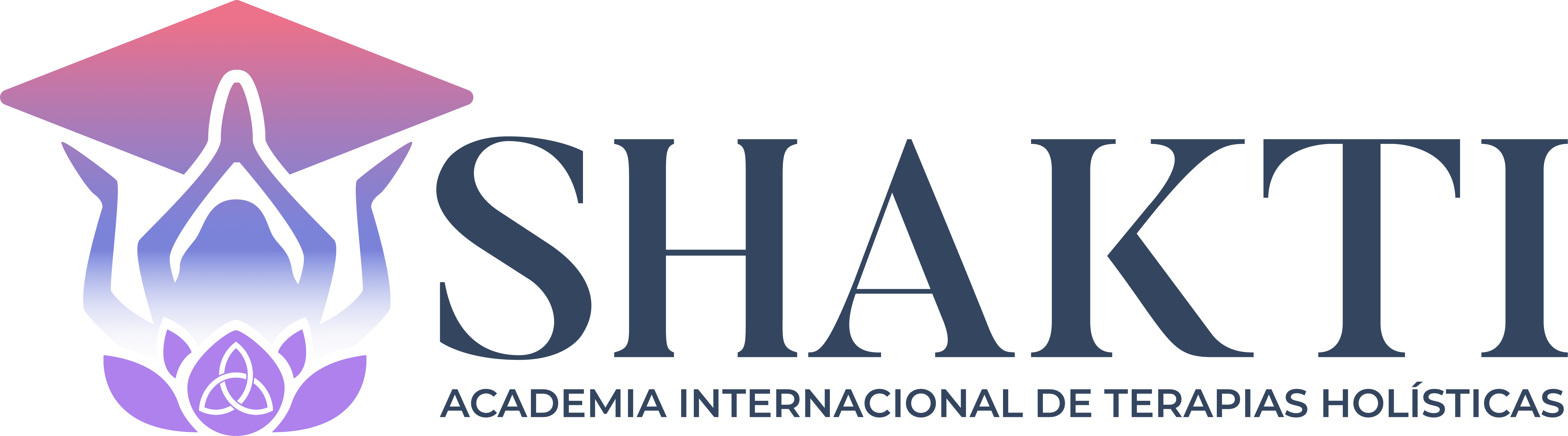 Logo de Academia Shakti