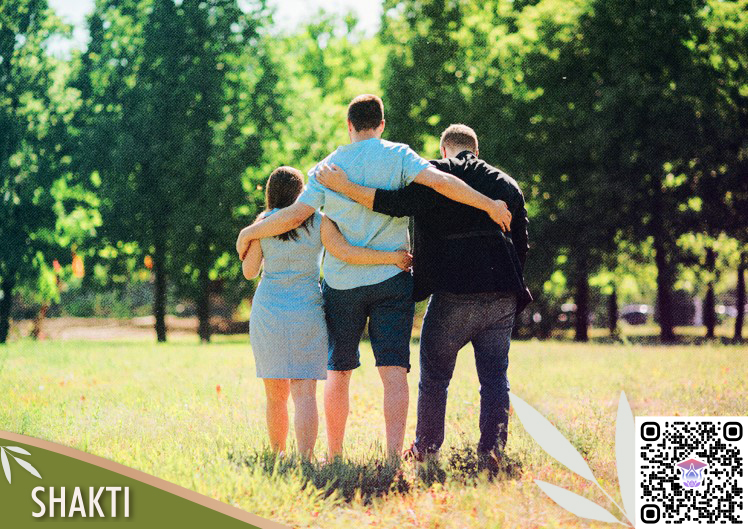 imagen de Constelaciones Familiares