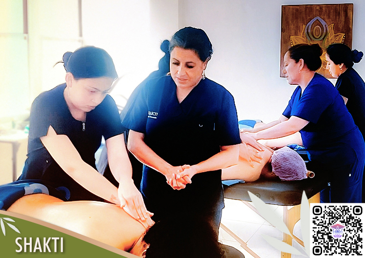 imagen de Masaje Terapia