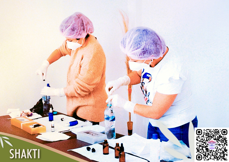 imagen de Terapia Floral